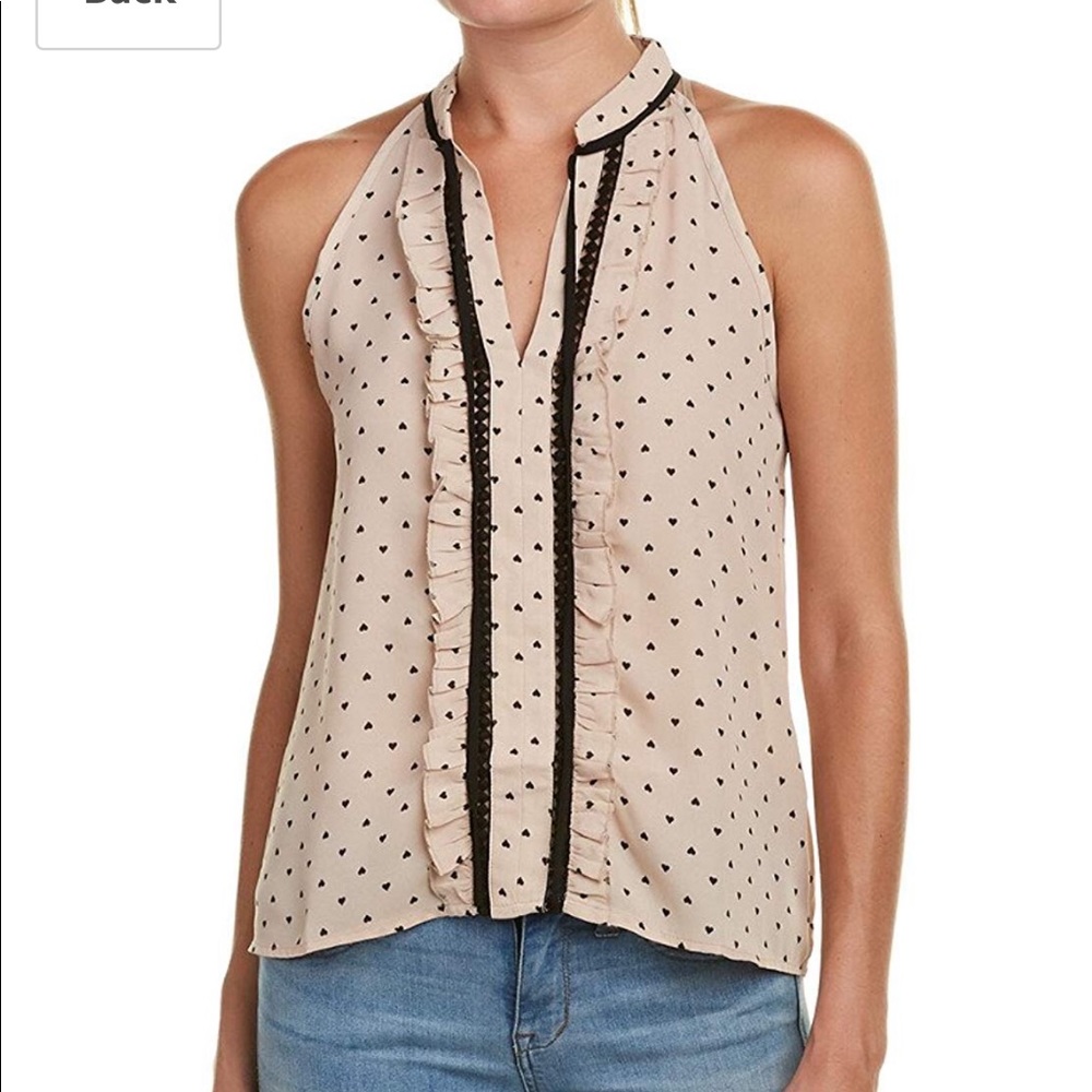 🦄 Women’s Sleeveless Top